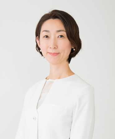 山下あきこ先生